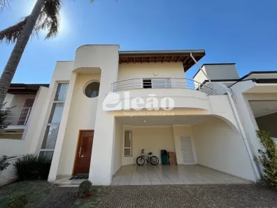 Casa de Condomínio com 3 Quartos à venda, 238m² no Jardim Alto da Colina, Valinhos