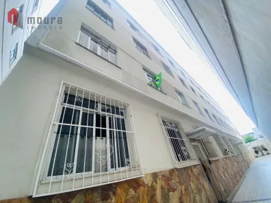 Apartamento com 2 Quartos à venda, 60m² no Centro, Juiz de Fora