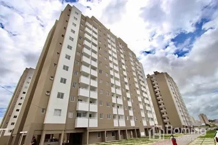 Apartamento com 3 Quartos à venda, 65m² no Messejana, Fortaleza