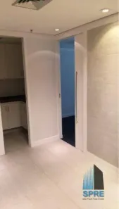 Sala Comercial para alugar, 180m² no Itaim Bibi, São Paulo