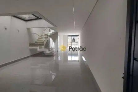 Sobrado com 3 Quartos à venda, 200m² no Rudge Ramos, São Bernardo do Campo