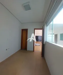 Casa com 3 Quartos para alugar, 250m² no Cidade Jardim, Uberlândia