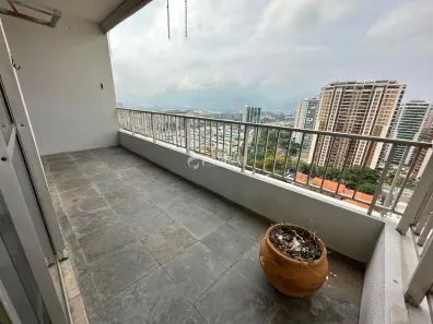 Cobertura com 2 Quartos à venda, 140m² no Barra da Tijuca, Rio de Janeiro