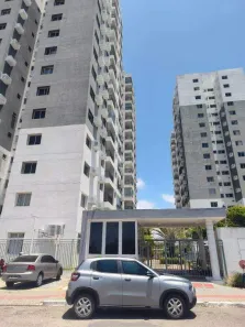 Apartamento com 2 Quartos para alugar, 80m² no Farolândia, Aracaju