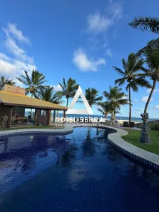 Casa de Condomínio com 6 Quartos à venda, 1200m² no Interlagos (Abrantes), Camaçari