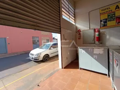 Ponto Comercial para alugar, 27m² no Vila Seixas, Ribeirão Preto
