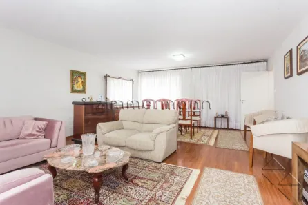 Cobertura com 4 Quartos à venda, 185m² no Alto da Lapa, São Paulo