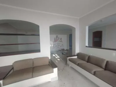 Casa com 5 Quartos à venda, 265m² no Cidade Alta, Piracicaba