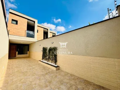 Sobrado com 3 Quartos à venda, 125m² no Penha de França, São Paulo