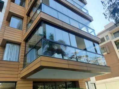 Apartamento com 4 Quartos à venda, 262m² no Vila Madalena, São Paulo