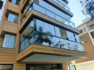 Apartamento com 4 Quartos à venda, 262m² no Vila Madalena, São Paulo