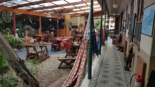 Casa com 14 Quartos à venda, 585m² no Santa Teresa, Rio de Janeiro
