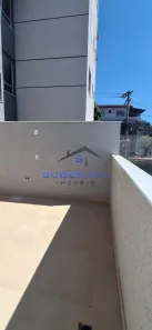 Apartamento com 2 Quartos à venda, 100m² no Santa Rosa, Belo Horizonte