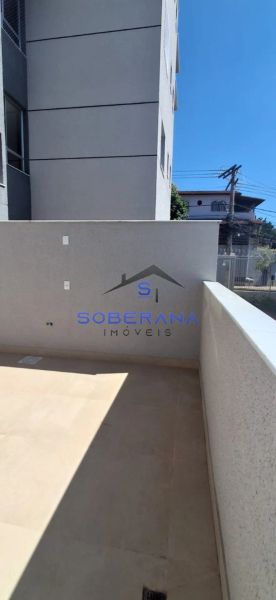 Apartamento com 2 quartos — Santa Rosa, Belo Horizonte