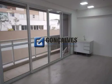 Sala Comercial à venda, 43m² no Centro, São Bernardo do Campo