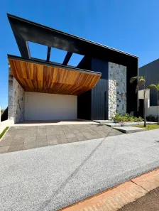 Casa de Condomínio com 3 Quartos à venda, 165m² no Village Normand, São José do Rio Preto