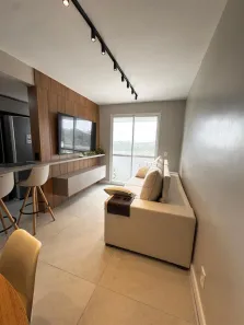Apartamento com 2 Quartos à venda, 55m² no Kayser, Caxias do Sul