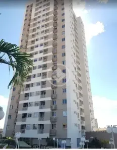 Apartamento com 3 Quartos à venda, 70m² no Despraiado, Cuiabá