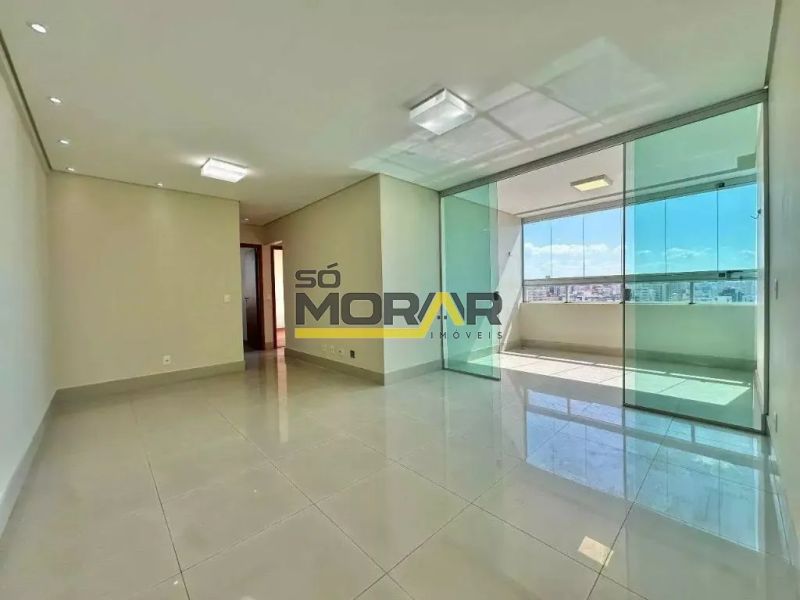 Apartamento com 3 quartos — Gutierrez, Belo Horizonte