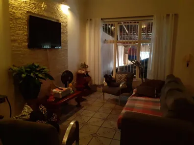 Casa com 3 Quartos à venda, 208m² no Jardim dos Calegaris, Paulínia