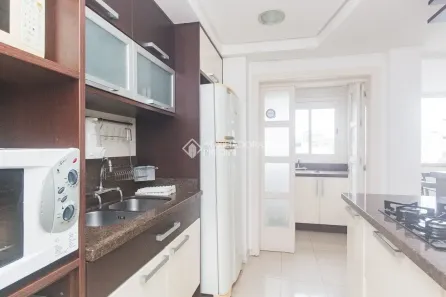 Apartamento com 3 Quartos para alugar, 109m² no Jardim Botânico, Porto Alegre