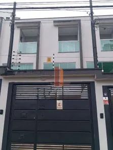 Sobrado com 3 Quartos à venda, 136m² no Cidade Mãe do Céu, São Paulo
