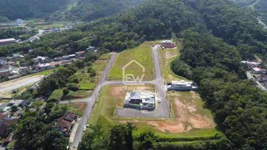 Lote/Terreno à venda, 365m² no Barra do Rio Cerro, Jaraguá do Sul