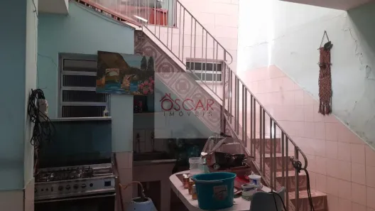 Sobrado com 2 Quartos à venda, 180m² no Vila Formosa, São Paulo