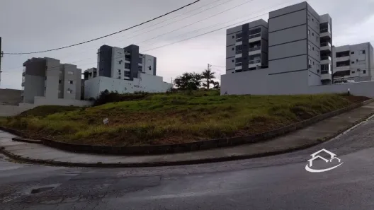 Lote/Terreno à venda, 390m² no Residencial Village Santana, Guaratinguetá
