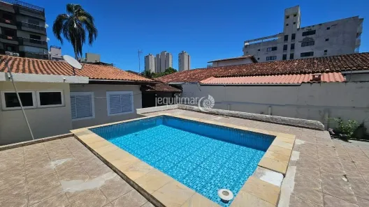 Casa com 3 Quartos à venda, 200m² no Jardim Enseada, Guarujá