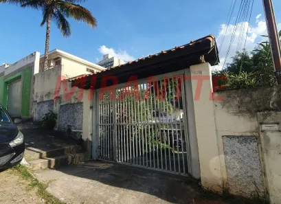 Casa com 4 Quartos à venda, 142m² no Vila Mazzei, São Paulo