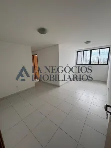 Apartamento com 2 Quartos para alugar, 65m² no Catolé, Campina Grande