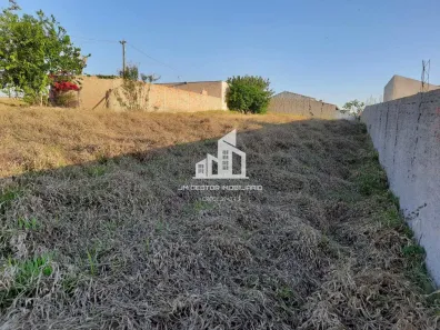 Lote/Terreno à venda, 1000m² no São Pedro, Cerquilho