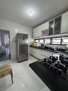 Apartamento com 3 Quartos à venda, 144m² no Ondina, Salvador