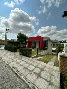 Casa de Condomínio com 4 Quartos para alugar, 280m² no Nossa Senhora Aparecida, Gravatá