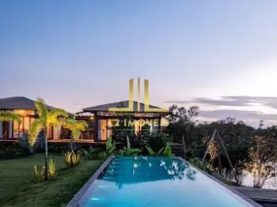 Casa com 7 Quartos à venda, 550m² no , Maraú