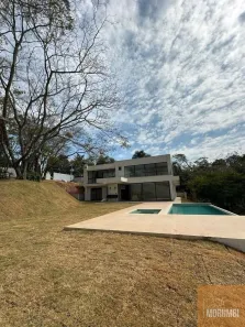 Casa com 5 Quartos à venda, 345m² no Residencial Porta do Sol, Mairinque