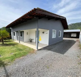 Casa com 3 Quartos à venda, 203m² no Estrada das Areias, Indaial