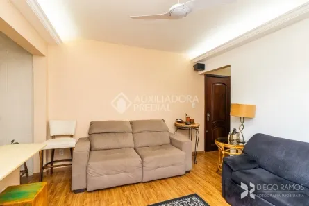 Apartamento com 2 Quartos à venda, 59m² no Rio Branco, Porto Alegre