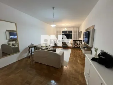 Apartamento com 3 Quartos à venda, 130m² no Copacabana, Rio de Janeiro