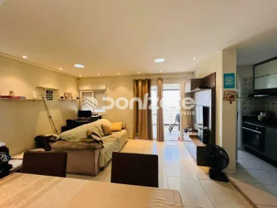 Apartamento com 2 Quartos à venda, 70m² no Jardim, Santo André