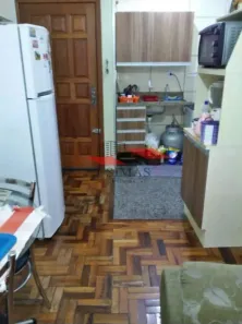 Kitnet com 1 Quarto à venda, 31m² no Jardim Leopoldina, Porto Alegre