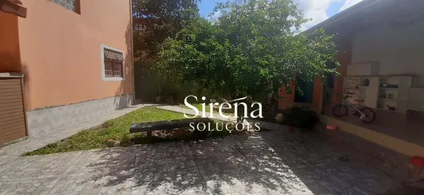 Sobrado com 4 Quartos à venda, 250m² no Martim de Sá, Caraguatatuba