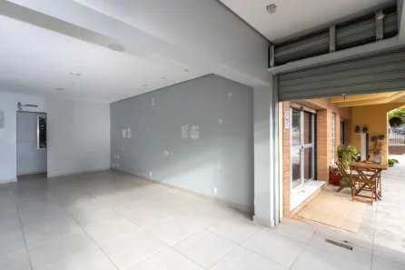 Ponto Comercial para alugar, 45m² no Menino Deus, Porto Alegre