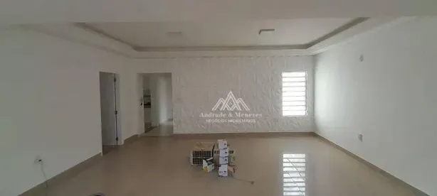 Casa com 4 Quartos à venda, 231m² no Ribeirânia, Ribeirão Preto