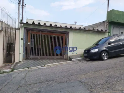 Casa com 3 Quartos à venda, 300m² no Vila Santa Terezinha (Zona Norte), São Paulo