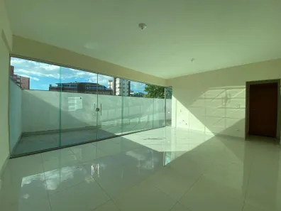 Apartamento com 3 Quartos à venda, 120m² no Caiçara-Adelaide, Belo Horizonte