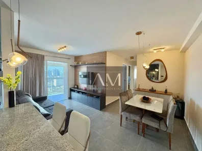 Apartamento com 3 Quartos à venda, 87m² no Vila Prudente, São Paulo