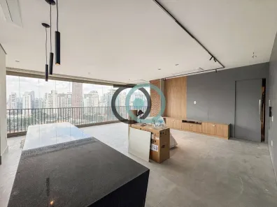 Apartamento com 2 Quartos para alugar, 136m² no Vila Nova Conceição, São Paulo
