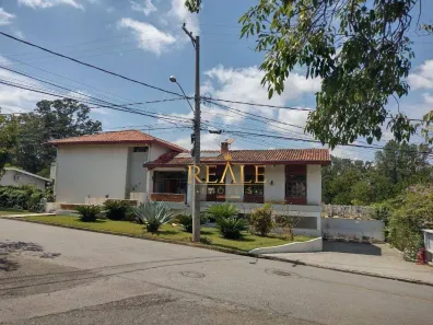 Casa de Condomínio com 7 Quartos à venda, 1100m² no Marambaia, Vinhedo